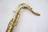 ARTEMIS TENOR SAXOPHONE - REFURBISHED 5