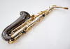 FREMONT 'SANTA FE' ALTO SAX REFURBISHED 6