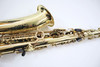 SELMER SA80II ALTO SAX - REFURBISHED (564525) 10