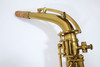BUESCHER TRUETONE SERIES IV C. 1927 ALTO SAX - REFURBISHED 4
