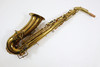 BUESCHER TRUETONE SERIES IV C. 1927 ALTO SAX - REFURBISHED 8