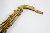 BUESCHER TRUETONE SERIES IV C. 1927 ALTO SAX - REFURBISHED 9