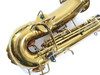 BUESCHER TRUETONE SERIES IV C. 1927 ALTO SAX - REFURBISHED 10