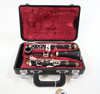  YAMAHA YCL26II CLARINET - REFURBISHED (016076)