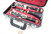  YAMAHA YCL26II CLARINET - REFURBISHED (016076) 2