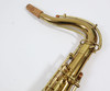 CONN NEW WONDER TENOR SAX C. 1924 REFURBISHED 3