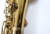 CONN NEW WONDER TENOR SAX C. 1924 REFURBISHED 8