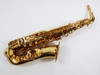 SELMER REFERENCE 54 ALTO SAXOPHONE REFURBISHED 3