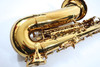 SELMER REFERENCE 54 ALTO SAXOPHONE REFURBISHED 9