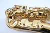 YAMAHA YAS62 JAPAN - REFURBISHED 7