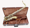 YAMAHA YTS -25 JAPAN TENOR SAX - REFURBISHED