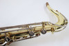 YAMAHA YTS -25 JAPAN TENOR SAX - REFURBISHED 4