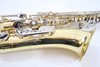 YAMAHA YTS -25 JAPAN TENOR SAX - REFURBISHED 6