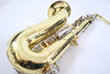 YAMAHA YTS -25 JAPAN TENOR SAX - REFURBISHED 9
