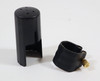 BG L12SR SUPER REVELATION ALTO SAX LIGATURE - PRE - OWNED