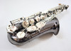 TREVOR JAMES 25TH ANNIVERSARY LTD ED ALTO SAX - REFURBISHED 2
