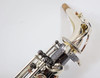 TREVOR JAMES 25TH ANNIVERSARY LTD ED ALTO SAX - REFURBISHED 4