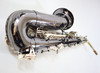 TREVOR JAMES 25TH ANNIVERSARY LTD ED ALTO SAX - REFURBISHED 8