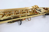 YAMAHA YSS-475 II SOPRANO SAXOPHONE - REFURBISHED 5