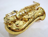 VANGUARD LE-1 ALTO SAXOPHONE 1