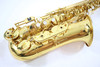 VANGUARD LE-1 ALTO SAXOPHONE 6