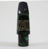 ARNOLD MONTGOMERY HERON 7 TENOR SAX MPIECE - PRE OWNED