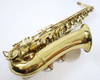 CONN PAN AMERICAN C.1951 ALTO SAX - REFURBISHED 1