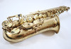 SELMER SA80 ALTO SAXOPHONE - REFURBISHED 2