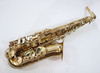 SELMER SA80 ALTO SAXOPHONE - REFURBISHED 1