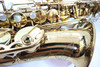 SELMER SA80 ALTO SAXOPHONE - REFURBISHED 3