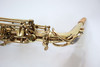 SELMER SA80 ALTO SAXOPHONE - REFURBISHED 4