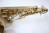 SELMER SA80 ALTO SAXOPHONE - REFURBISHED 5