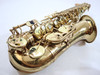 SELMER SA80 ALTO SAXOPHONE - REFURBISHED 6