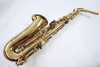 SELMER SA80 ALTO SAXOPHONE - REFURBISHED 9