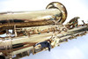 SELMER SA80 ALTO SAXOPHONE - REFURBISHED 10