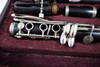 BUFFET E13 CLARINET - REFURBISHED (K86251) 1