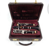 BUFFET E13 CLARINET - REFURBISHED (K86251)