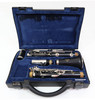 BUFFET B12 CLARINET - REFURBISHED (804831)