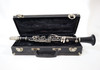 VITO E FLAT PICCOLO CLARINET - REFURBISHED