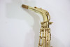 YAMAHA YAS-61 C. 1974 ALTO SAX - REFURBISHED 4