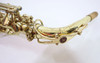 YAMAHA YAS-61 C. 1974 ALTO SAX - REFURBISHED 5