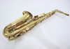 YAMAHA YAS-61 C. 1974 ALTO SAX - REFURBISHED 6