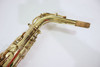 YAMAHA YAS-61 C. 1974 ALTO SAX - REFURBISHED 9