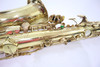 YAMAHA YAS-61 C. 1974 ALTO SAX - REFURBISHED 10