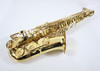 TREVOR JAMES CLASSIC ALTO SAX - REFURBISHED 3