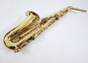 TREVOR JAMES CLASSIC ALTO SAX - REFURBISHED 5