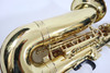 TREVOR JAMES CLASSIC ALTO SAX - REFURBISHED 6