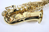 TREVOR JAMES CLASSIC ALTO SAX - REFURBISHED 7