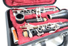 YAMAHA YCL250S Bb CLARINET - REFURBISHED 1