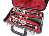 YAMAHA YCL250S Bb CLARINET - REFURBISHED 2